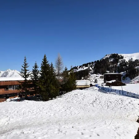 דירה Le Plein Sud Centre - 2 Pieces 5 Pers - Le Plein Sud - 028pl - Plagne Centre Mae-6014