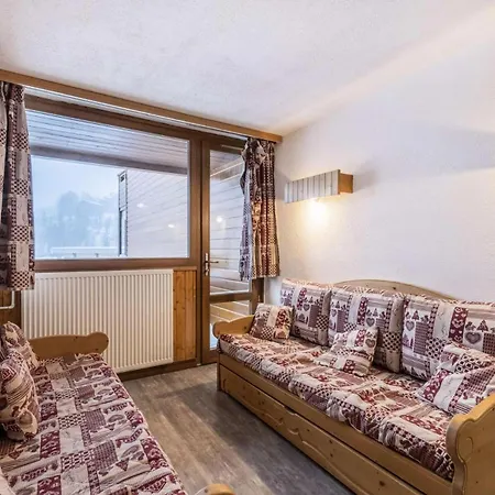 דירה Le Plein Sud Centre - 2 Pieces 5 Pers - Le Plein Sud - 028pl - Plagne Centre Mae-6014 *