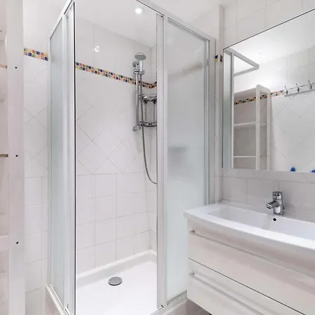 Le Plein Sud Centre - 2 Pieces 5 Pers - Le Plein Sud - 028pl - Plagne Centre Mae-6014 *