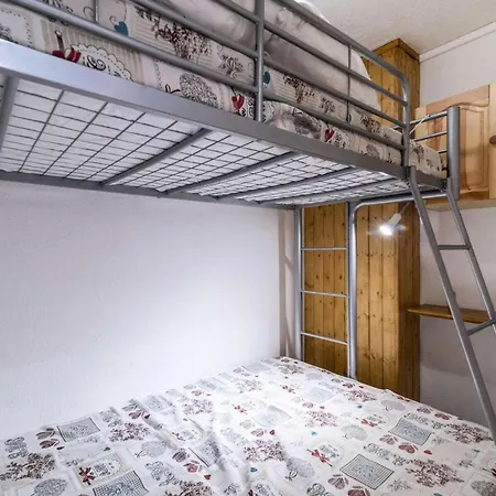 Apartment Le Plein Sud Centre - 2 Pieces 5 Pers - Le Plein Sud - 028pl - Plagne Centre Mae-6014 La Plagne