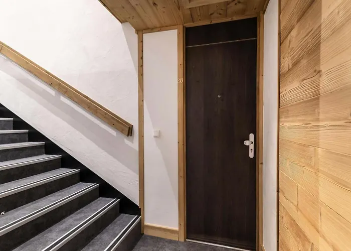 Le Plein Sud Centre - 2 Pieces 5 Pers - Le Plein Sud - 028pl - Plagne Centre Mae-6014 Apartment La Plagne